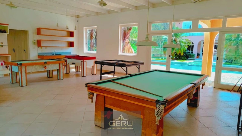 Casa alto padrão à venda no condomínio Parque dos Manacás - Jundiaí/SP: 41ª foto da galeria de imagens do imóvel
