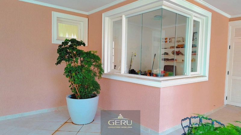 Casa alto padrão à venda no condomínio Parque dos Manacás - Jundiaí/SP: 77ª foto da galeria de imagens do imóvel