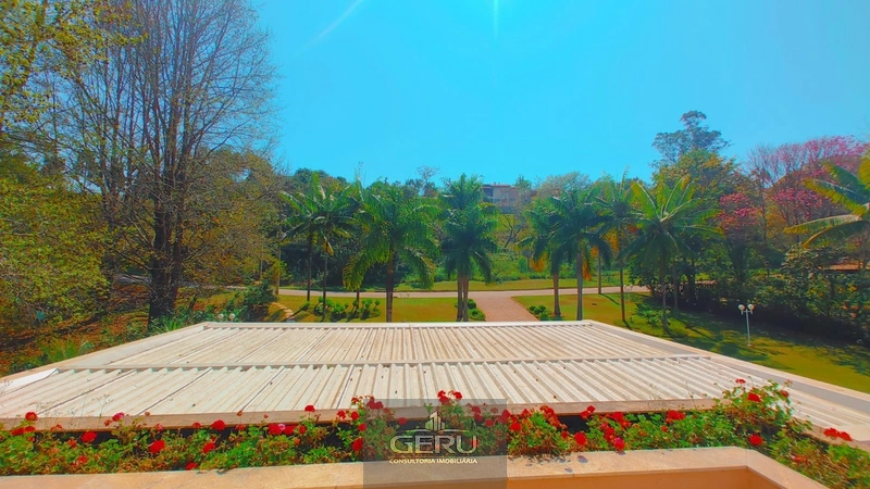 Casa alto padrão à venda no condomínio Parque dos Manacás - Jundiaí/SP: 24ª foto da galeria de imagens do imóvel