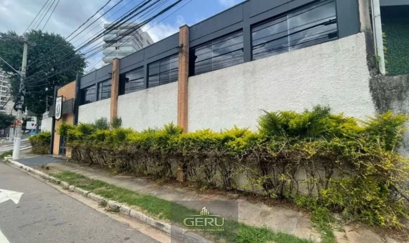 Prédio Comercial para venda ou locação no Jardim Paulista-Jundiaí/SP: 10ª foto da galeria de imagens do imóvel