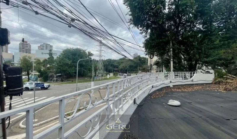 Prédio Comercial para venda ou locação no Jardim Paulista-Jundiaí/SP: 3ª foto da galeria de imagens do imóvel