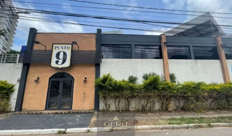Prédio Comercial para venda ou locação no Jardim Paulista-Jundiaí/SP: 2ª foto da galeria de imagens do imóvel