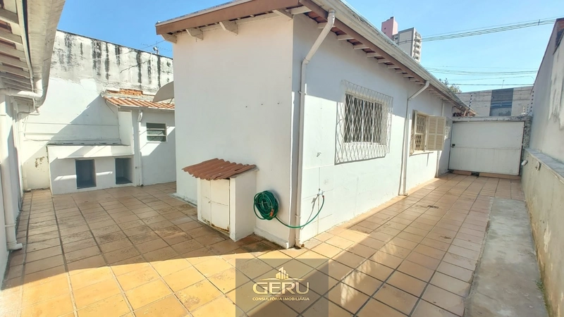 CASA AMPLA COM POTENCIAL COMERCIAL À VENDA NO VIANELO — JUNDIAÍ/SP: 16ª foto da galeria de imagens do imóvel