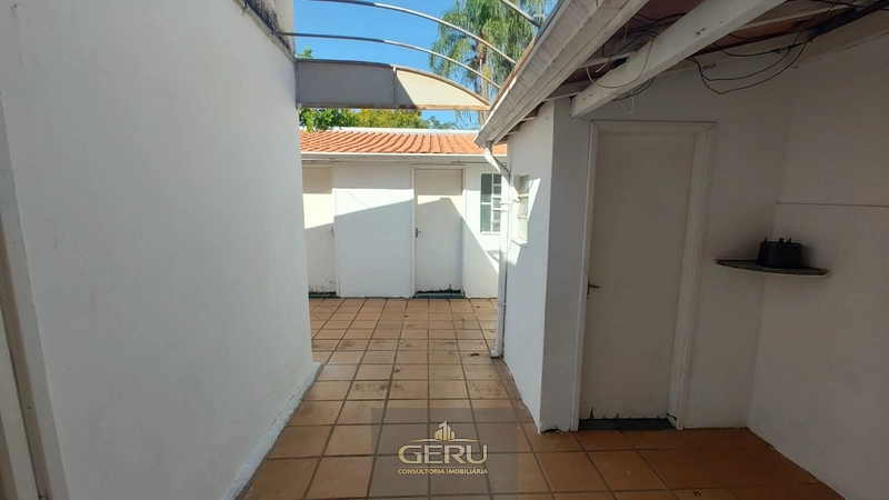 CASA AMPLA COM POTENCIAL COMERCIAL À VENDA NO VIANELO — JUNDIAÍ/SP: 31ª foto da galeria de imagens do imóvel