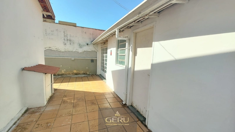 CASA AMPLA COM POTENCIAL COMERCIAL À VENDA NO VIANELO — JUNDIAÍ/SP: 19ª foto da galeria de imagens do imóvel