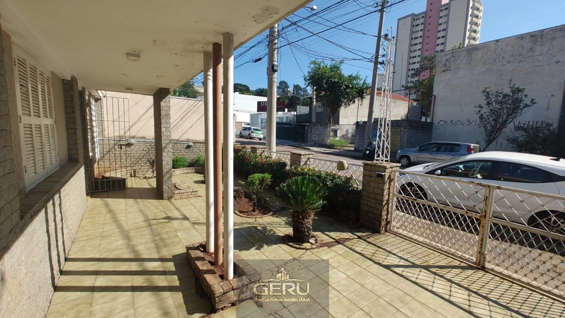 CASA AMPLA COM POTENCIAL COMERCIAL À VENDA NO VIANELO — JUNDIAÍ/SP: 35ª foto da galeria de imagens do imóvel