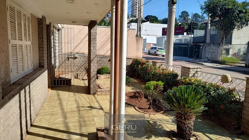 CASA AMPLA COM POTENCIAL COMERCIAL À VENDA NO VIANELO — JUNDIAÍ/SP: 34ª foto da galeria de imagens do imóvel