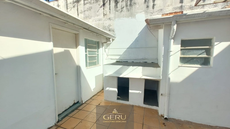 CASA AMPLA COM POTENCIAL COMERCIAL À VENDA NO VIANELO — JUNDIAÍ/SP: 20ª foto da galeria de imagens do imóvel