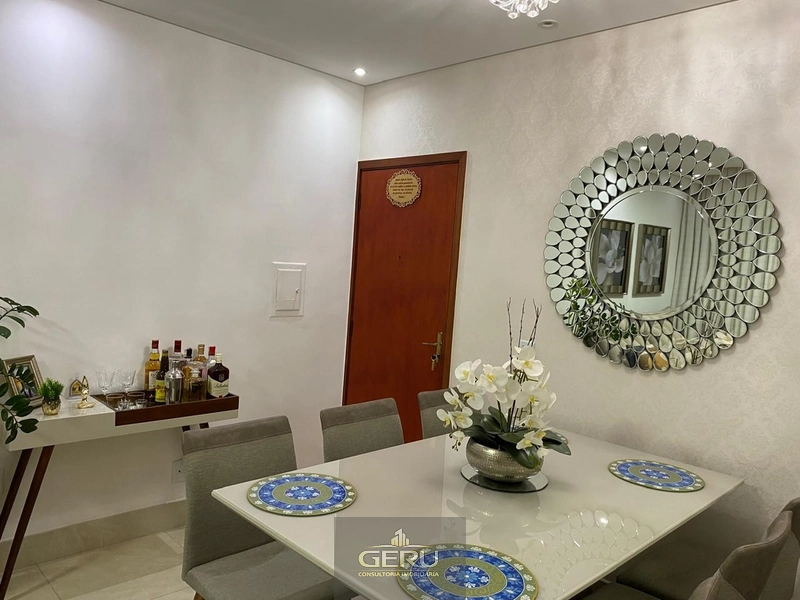 APARTAMENTO MOBILIADO À VENDA 67M² EM JUNDIAÍ — PORTEIRA FECHADA: 9ª foto da galeria de imagens do imóvel