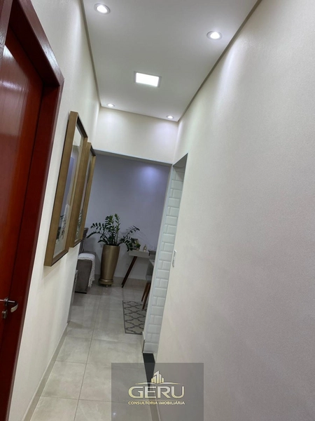 APARTAMENTO MOBILIADO À VENDA 67M² EM JUNDIAÍ — PORTEIRA FECHADA: 5ª foto da galeria de imagens do imóvel