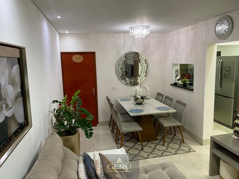 APARTAMENTO MOBILIADO À VENDA 67M² EM JUNDIAÍ — PORTEIRA FECHADA: 11ª foto da galeria de imagens do imóvel