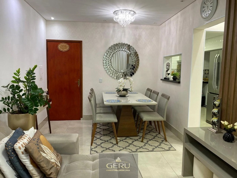 APARTAMENTO MOBILIADO À VENDA 67M² EM JUNDIAÍ — PORTEIRA FECHADA: 13ª foto da galeria de imagens do imóvel