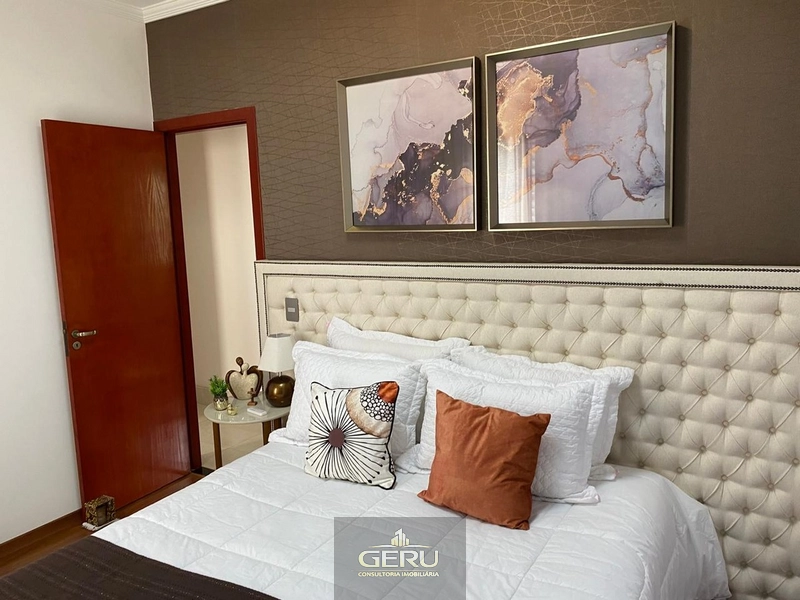 APARTAMENTO MOBILIADO À VENDA 67M² EM JUNDIAÍ — PORTEIRA FECHADA: 20ª foto da galeria de imagens do imóvel