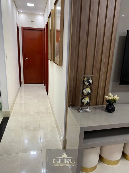 APARTAMENTO MOBILIADO À VENDA 67M² EM JUNDIAÍ — PORTEIRA FECHADA: 16ª foto da galeria de imagens do imóvel