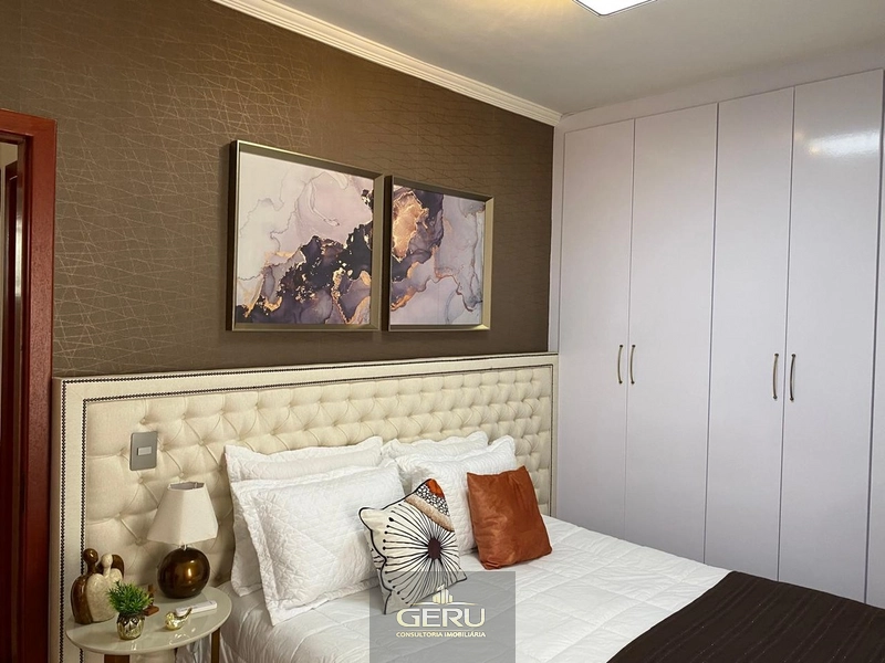 APARTAMENTO MOBILIADO À VENDA 67M² EM JUNDIAÍ — PORTEIRA FECHADA: 21ª foto da galeria de imagens do imóvel