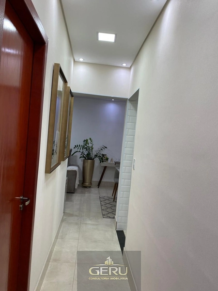 APARTAMENTO MOBILIADO À VENDA 67M² EM JUNDIAÍ — PORTEIRA FECHADA: 7ª foto da galeria de imagens do imóvel