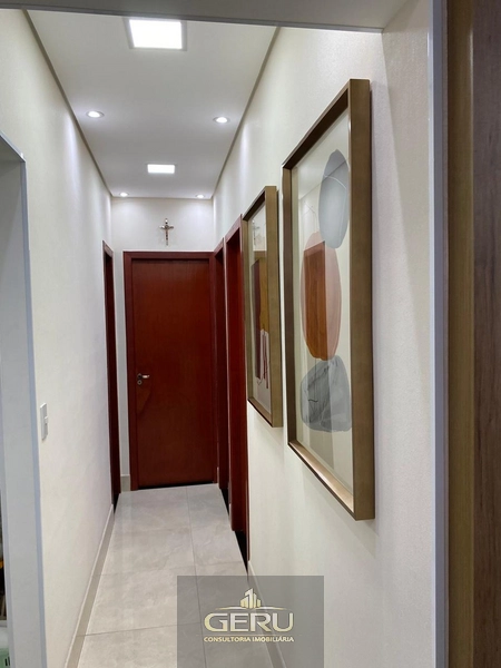 APARTAMENTO MOBILIADO À VENDA 67M² EM JUNDIAÍ — PORTEIRA FECHADA: 15ª foto da galeria de imagens do imóvel