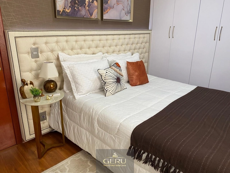 APARTAMENTO MOBILIADO À VENDA 67M² EM JUNDIAÍ — PORTEIRA FECHADA: 24ª foto da galeria de imagens do imóvel