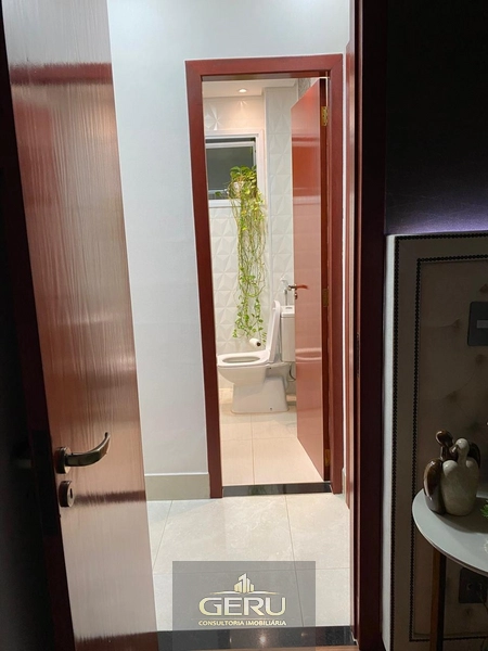 APARTAMENTO MOBILIADO À VENDA 67M² EM JUNDIAÍ — PORTEIRA FECHADA: 22ª foto da galeria de imagens do imóvel