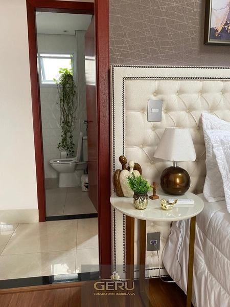 APARTAMENTO MOBILIADO À VENDA 67M² EM JUNDIAÍ — PORTEIRA FECHADA: 23ª foto da galeria de imagens do imóvel