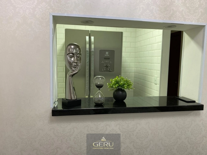 APARTAMENTO MOBILIADO À VENDA 67M² EM JUNDIAÍ — PORTEIRA FECHADA: 18ª foto da galeria de imagens do imóvel