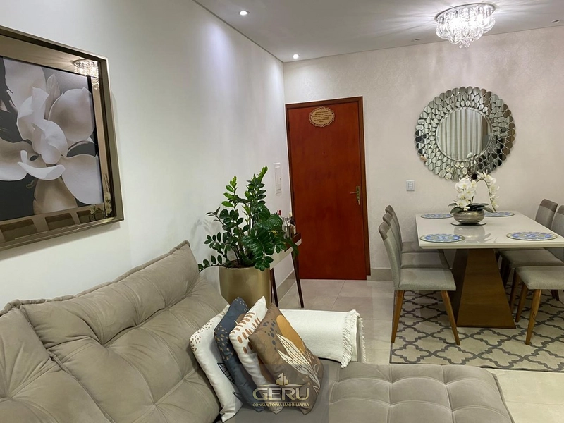 APARTAMENTO MOBILIADO À VENDA 67M² EM JUNDIAÍ — PORTEIRA FECHADA: 12ª foto da galeria de imagens do imóvel