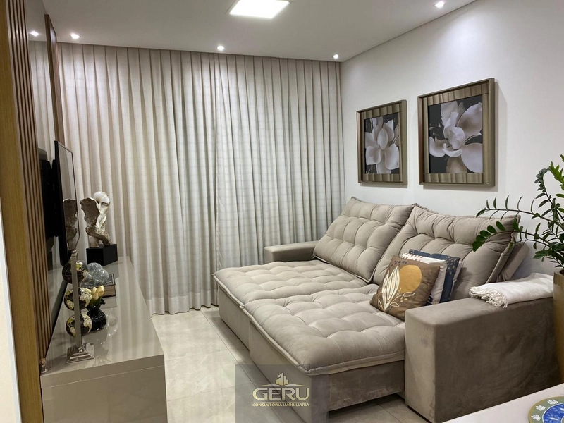 APARTAMENTO MOBILIADO À VENDA 67M² EM JUNDIAÍ — PORTEIRA FECHADA: 14ª foto da galeria de imagens do imóvel