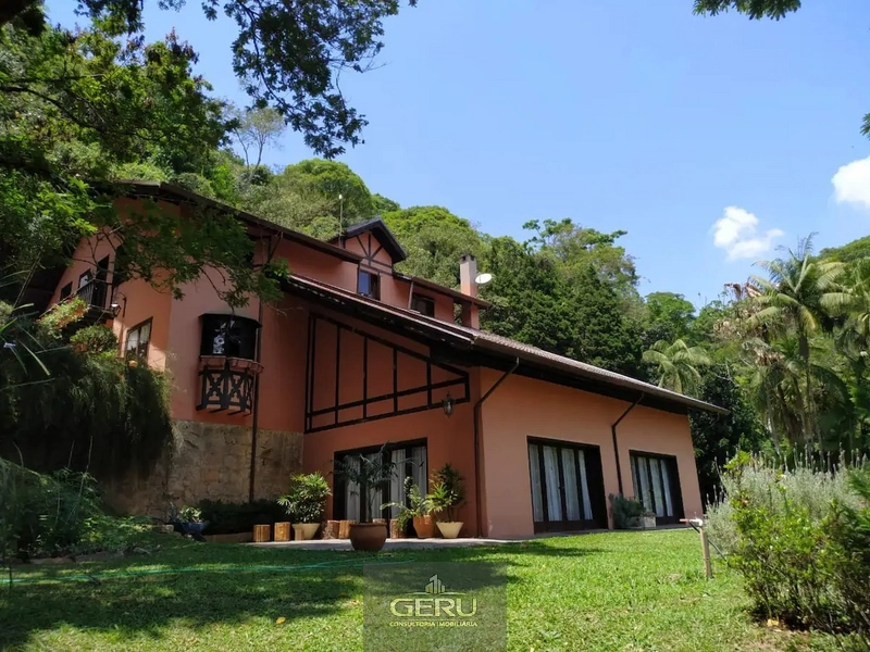 CHÁCARA | SÍTIO À VENDA RECANTO DOS CRISTAIS | CAMPO LIMPO PAULISTA SP