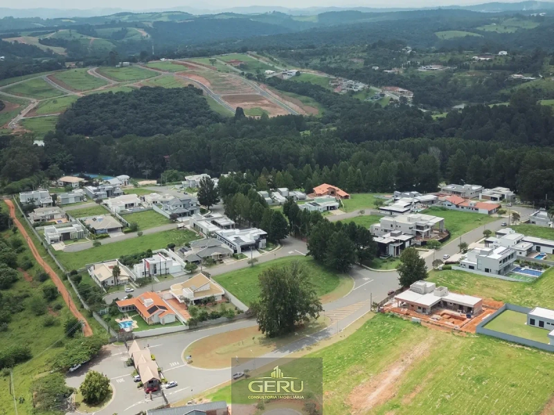 EXCELENTES TERRENOS DE 1.000 m² NO TERRA CAXAMBU — JUNDIAÍ/SP: 1ª foto da galeria de imagens do imóvel