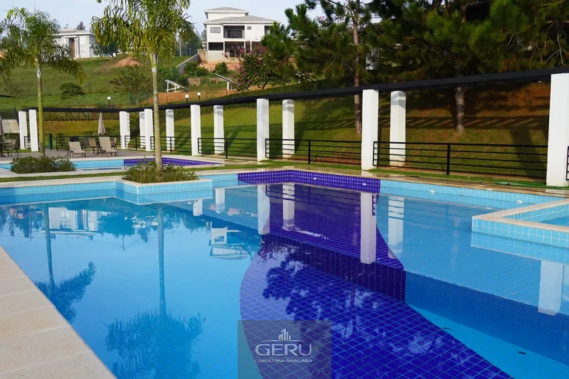 EXCELENTES TERRENOS DE 1.000 m² NO TERRA CAXAMBU — JUNDIAÍ/SP: 3ª foto da galeria de imagens do imóvel