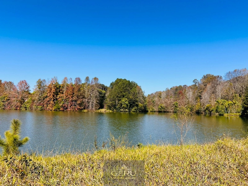 EXCELENTES TERRENOS DE 1.000 m² NO TERRA CAXAMBU — JUNDIAÍ/SP: 8ª foto da galeria de imagens do imóvel