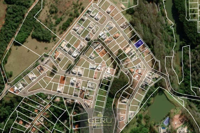 EXCELENTES TERRENOS DE 1.000 m² NO TERRA CAXAMBU — JUNDIAÍ/SP: 16ª foto da galeria de imagens do imóvel