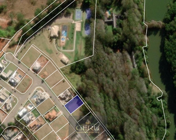 EXCELENTES TERRENOS DE 1.000 m² NO TERRA CAXAMBU — JUNDIAÍ/SP: 19ª foto da galeria de imagens do imóvel