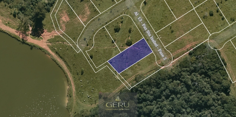 EXCELENTES TERRENOS DE 1.000 m² NO TERRA CAXAMBU — JUNDIAÍ/SP: 21ª foto da galeria de imagens do imóvel