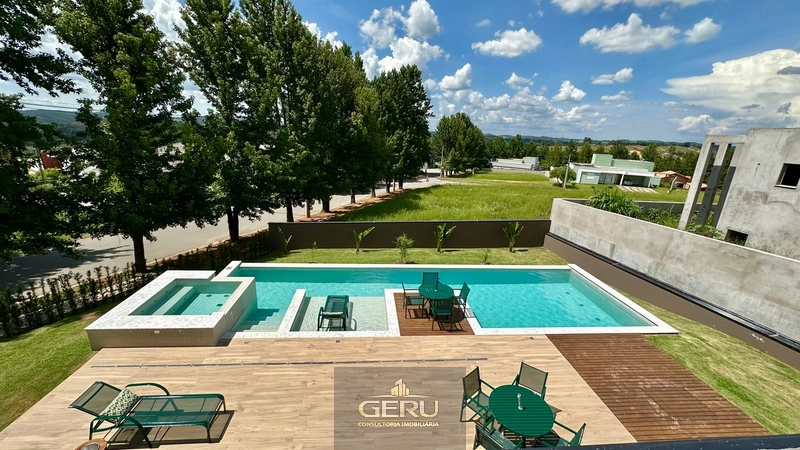 EXCELENTES TERRENOS DE 1.000 m² NO TERRA CAXAMBU — JUNDIAÍ/SP: 18ª foto da galeria de imagens do imóvel
