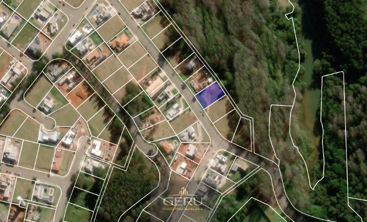 EXCELENTES TERRENOS DE 1.000 m² NO TERRA CAXAMBU — JUNDIAÍ/SP: 20ª foto da galeria de imagens do imóvel