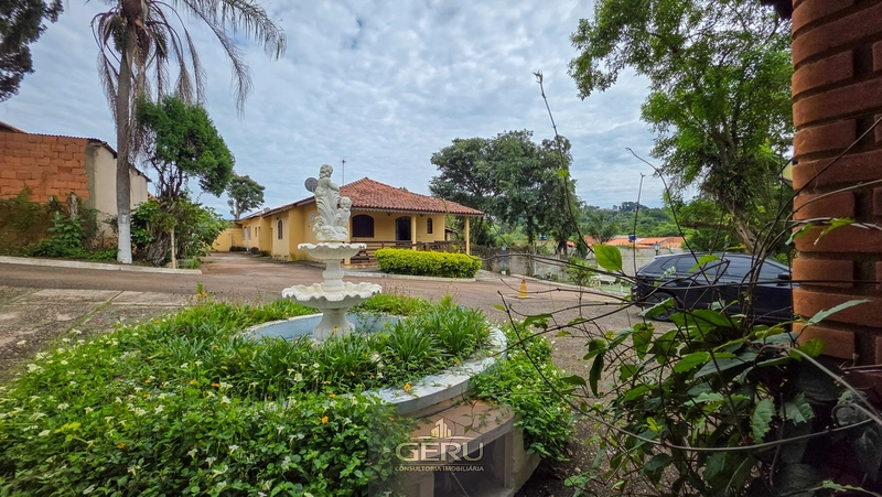 CHÁCARA À VENDA NO BAIRRO IVOTURUCAIA EM JUNDIAÍ/SP: 37ª foto da galeria de imagens do imóvel