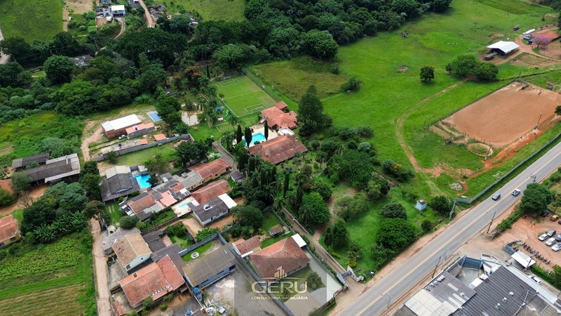 CHÁCARA À VENDA NO BAIRRO IVOTURUCAIA EM JUNDIAÍ/SP: 19ª foto da galeria de imagens do imóvel