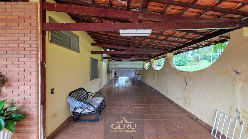 CHÁCARA À VENDA NO BAIRRO IVOTURUCAIA EM JUNDIAÍ/SP: 21ª foto da galeria de imagens do imóvel