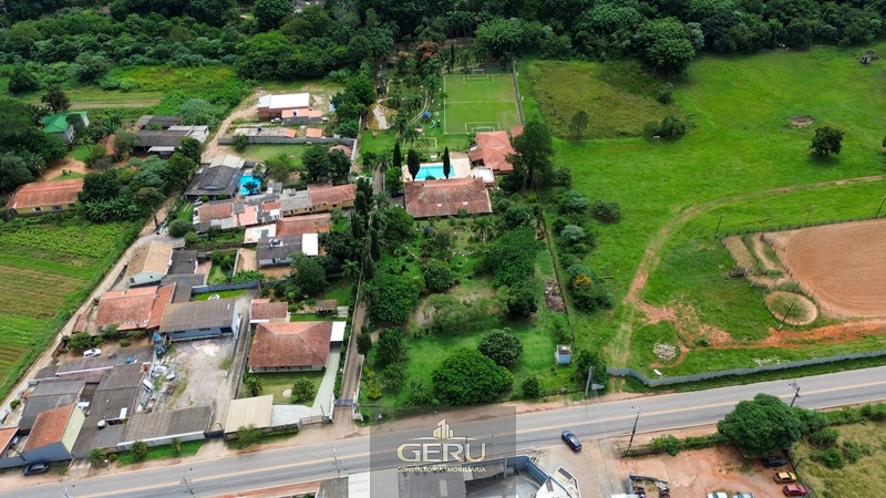 CHÁCARA À VENDA NO BAIRRO IVOTURUCAIA EM JUNDIAÍ/SP: 55ª foto da galeria de imagens do imóvel