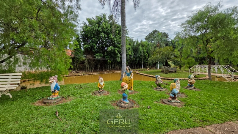CHÁCARA À VENDA NO BAIRRO IVOTURUCAIA EM JUNDIAÍ/SP: 75ª foto da galeria de imagens do imóvel