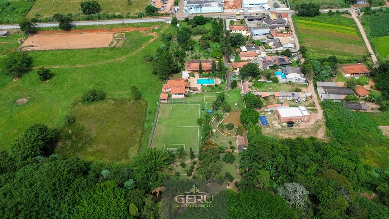 CHÁCARA À VENDA NO BAIRRO IVOTURUCAIA EM JUNDIAÍ/SP: 54ª foto da galeria de imagens do imóvel