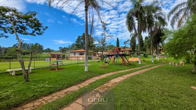 CHÁCARA À VENDA NO BAIRRO IVOTURUCAIA EM JUNDIAÍ/SP: 66ª foto da galeria de imagens do imóvel