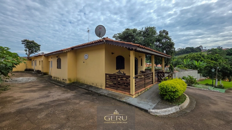 CHÁCARA À VENDA NO BAIRRO IVOTURUCAIA EM JUNDIAÍ/SP: 52ª foto da galeria de imagens do imóvel