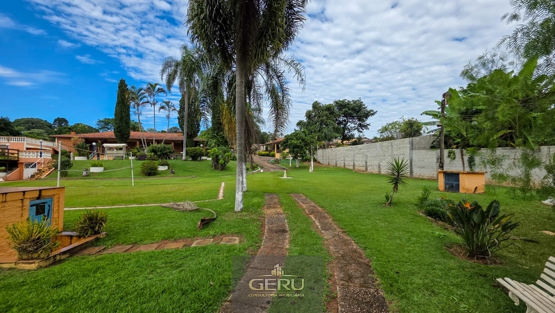 CHÁCARA À VENDA NO BAIRRO IVOTURUCAIA EM JUNDIAÍ/SP: 67ª foto da galeria de imagens do imóvel