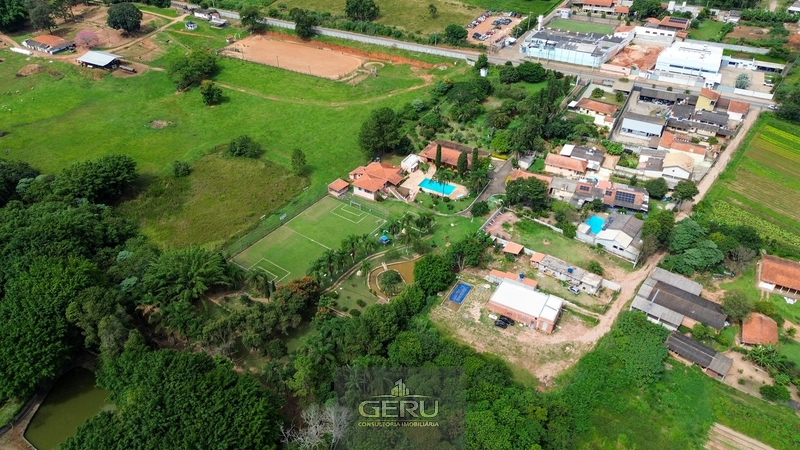 CHÁCARA À VENDA NO BAIRRO IVOTURUCAIA EM JUNDIAÍ/SP: 7ª foto da galeria de imagens do imóvel