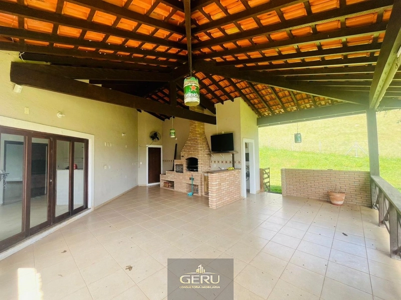 CASA Á VENDA EM CONDOMÍNIO, PARQUE DOS MANACÁS | JUNDIAÍ SP: 6ª foto da galeria de imagens do imóvel