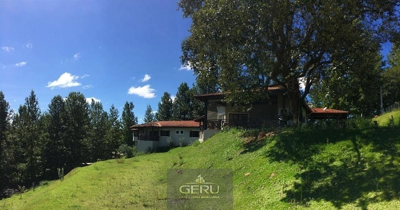 CASA Á VENDA EM CONDOMÍNIO, PARQUE DOS MANACÁS | JUNDIAÍ SP: 7ª foto da galeria de imagens do imóvel