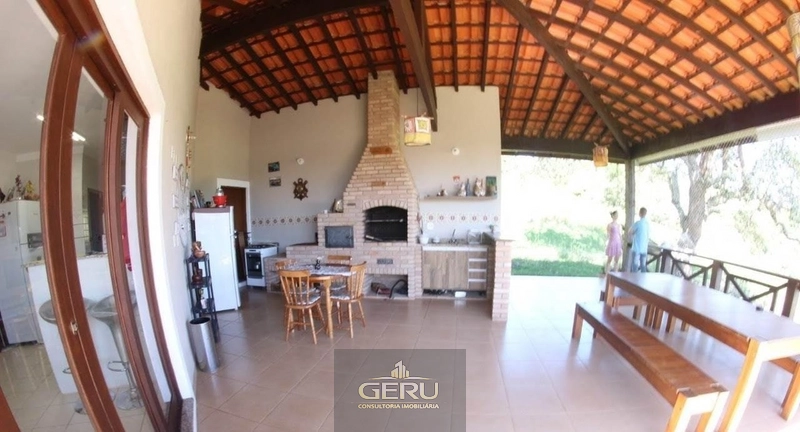 CASA Á VENDA EM CONDOMÍNIO, PARQUE DOS MANACÁS | JUNDIAÍ SP: 9ª foto da galeria de imagens do imóvel