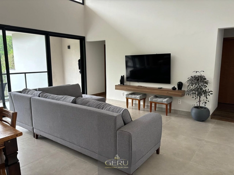 Casa de Alto Padrão à Venda no Condomínio Terra Caxambu – Jundiaí/SP: 23ª foto da galeria de imagens do imóvel